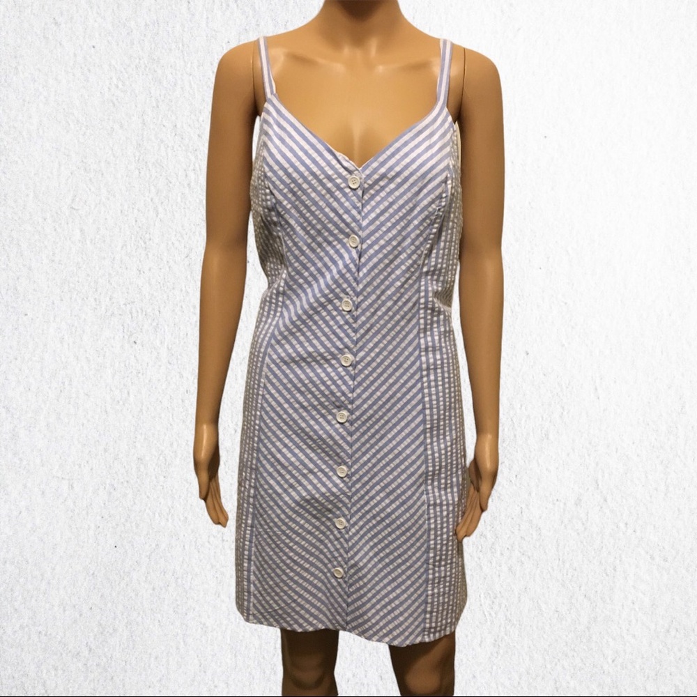 Cad Summer Dress